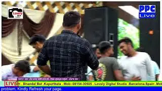 Surinder Maan & Karamjit Kammo   { Latest  LIVE Performance } PPC Live Official
