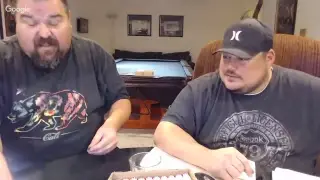 Dimes! Nickels! & Halves! Live Coin Roll Hunting!