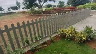 1200 sf plot at 35 lacs villas under 1 cr off whitefeild soukya road 20 mins cal 6364488899