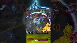 Razor: The Lightning Fury Rampage!⚡🔥