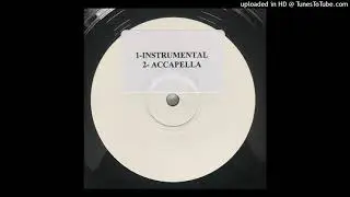 VS - Hold Up (Instrumental)