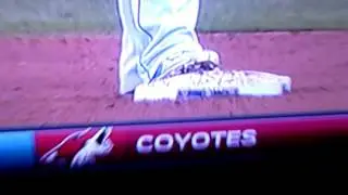 Royals Backup catcher CAN'T HIT!