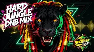 Best Hard JUNGLE Drum and Bass Tracks for 2026