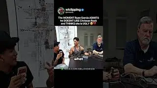 Ryan Garcia admits he doesn&rsquo;t like Chrisean Rock 🥺💔