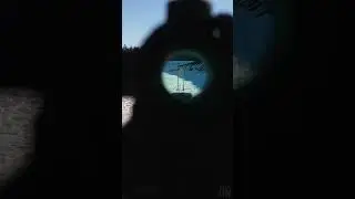 &laquo;Vzor-4&raquo; red dot sight #zenitco #reddotsight #shooting