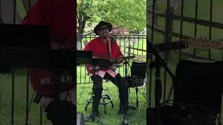Randy Hall, May 14, 2022 -Riverview, Michigan