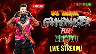Live streaming of Zeeco FF