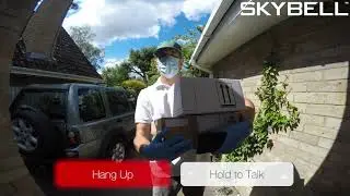 GVTC Package Security