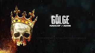Nakkaf feat. Ados - G&ouml;lge (Official Video)