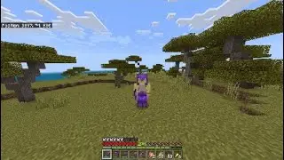 MINECRAFT 1.18 AUTOMATIC WOOL FARM TUTORIAL 380+ WOOL/HOUR