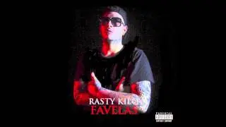 Rasty Kilo - Isis [prod. Dr Cream] - Favelas Mixtape #01