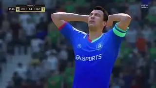 FIFA 19 GAMEPLAY RANT **(IT IS BAD)**