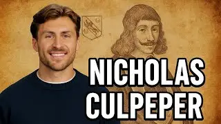 Nicholas Culpeper & The Complete Herbal &ndash; Magic, Medicine and Rebellion