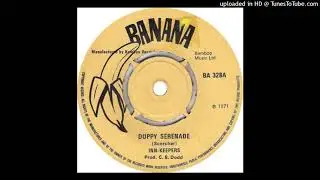 The Inn Keepers - Duppy Serenade