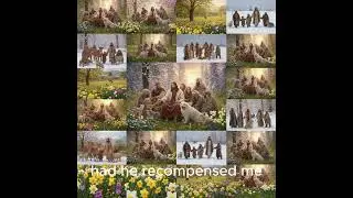AP Studio - Music- Religion 18