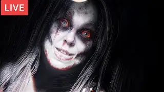 New Psychological Horror Game- Haunted Bloodlines