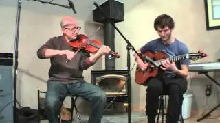 Micro - Anthony Salvo and Lewis Dickenson