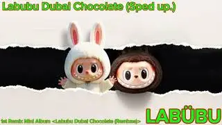 LAB&Uuml;BU - 