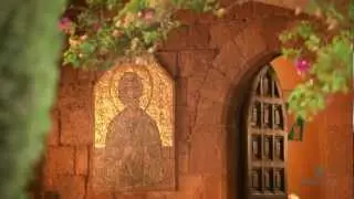 Православный остров Родос. (Greece, Orthodox Rodos)