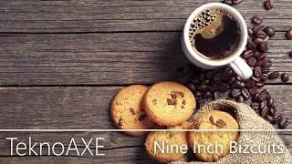Nine Inch Bizcuits - Nu-Metal/Industrial - Royalty Free Music