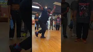 Hip Hop Dance Battle #dance #hiphopdance #dancebattle #hiphop