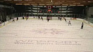 2013 Wick Final  Surrey vs North Shore