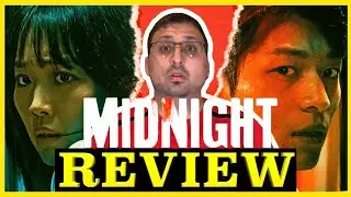 Midnight (2022) | Intense Cat-and-Mouse Chase Thriller | (Mini) Movie Review