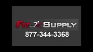 Nautilus Evo Rotary Torso S9RT - Fit Supply