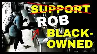 It Took A Whopping 2 Days For This Black-Owned Business To Get Robbed In Chicago