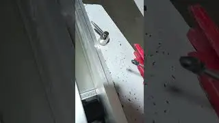 inbuilt pocket Handle #youtube #modular #furniture #interior #work #new #world #india #mumbai #yt