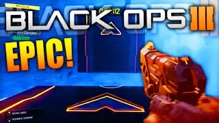 EPIC NEW MODE & MORE! - Black Ops 3 INFO!