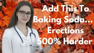 Urologist Reveals  The Shocking Impact Of Baking Soda On Male Performance After 60   Men&rsquo;s Health