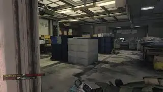 Call of Duty: Black Ops 4 Kap 45 unlocked
