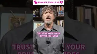 Listen for This Common Romance&nbsp;Scam&nbsp;Lie