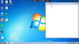 CONFIGURE FILE AND PRINTER SHARING