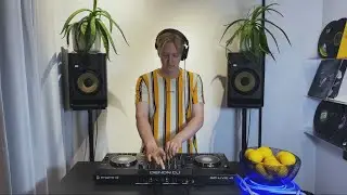 NEVERM!ND - Liquid Drum&Bass Mix | AN Music Podcast #1