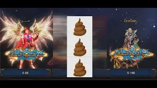 معارك الاسياد الدورة الـ 134 - ( عــــــــوده ) - Legend online