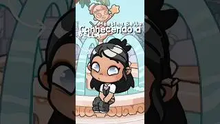 #fyp :: Conhecendo a Bella!! ❤ #avatarworld #shorts #viral #cute #rpg
