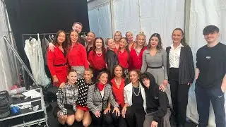 Trinergy 2025 - Dip Grad Show - Performers College♥️