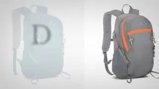 Outdoor Adventure Bag