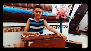 Naadbramha Online Music Competition | Smit Shetkar | Contestant no. 58 | Classical Vocal  Music