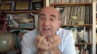 FARE CINEMA 2020 Video Lesson | Trades of the Cinema | The Documentarist: Piero Cannizzaro