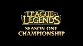League Of Legends S01 (2011) Worlds | Full Broadcast | No Breaks