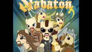 Sabaton-To Hell and Back [ponified]