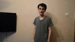 После обеда у бабушки-vine