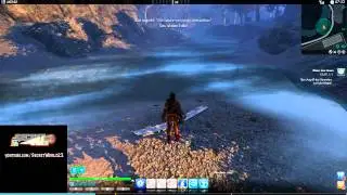 TSW Guide: Hinter den Linsen / Teleskop - Quest-Guide | The Secret World