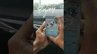 Opening more pokemon booster pack #randombooster#pok&eacute;montcg #shortsvideo#anime#collectibles#gaming