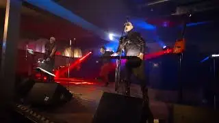 Das Ich 