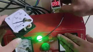 Manual Stabilizer Fitting | DIY Tech | Full video 