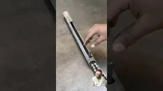 DIY homemade screw wrench #tools #diy #tips